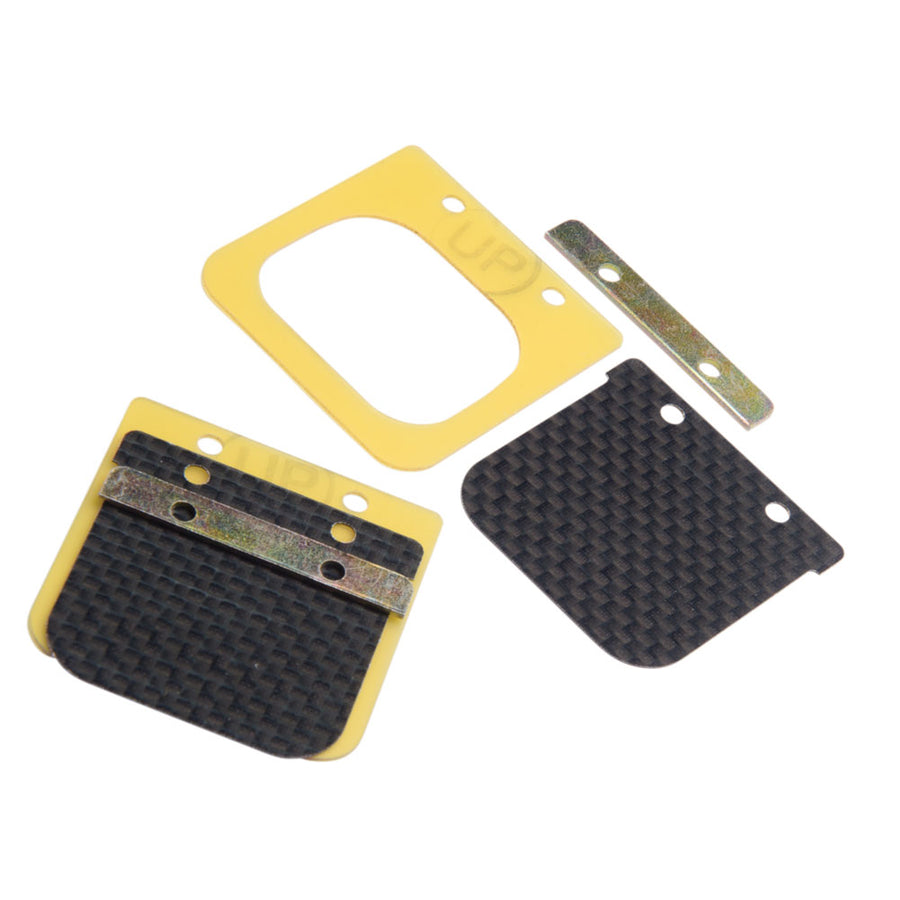 Boyesen RC2 Series Rad Valve Replacement Reeds#mpn_PSR-215